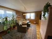 Wohnzimmer im Obergeschoss - 
