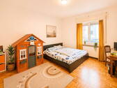 Kinderzimmer - Etagenwohnung mit 95,00 m&sup2; in Neu-Ulm zum Kaufen