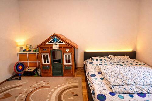 Kinderzimmer - 