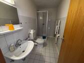 Badezimmer Vorderhaus - 
