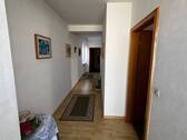 Flur Anbau - 