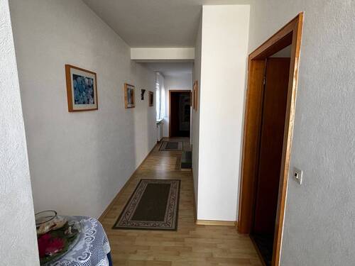 Flur Anbau - 