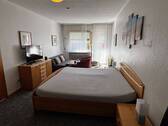 Doppelzimmer Anbau - 
