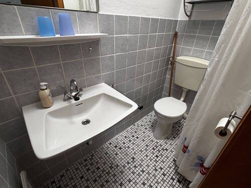 Badezimmer Anbau - 