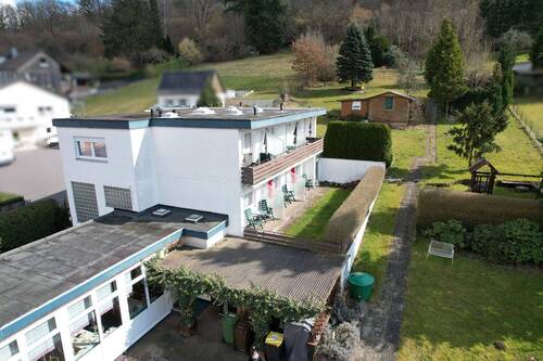 Anbau - Hotel, Pension, Gasthof in Bad Karlshafen zum Kaufen