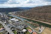 Ausblick auf die Umgebung - 