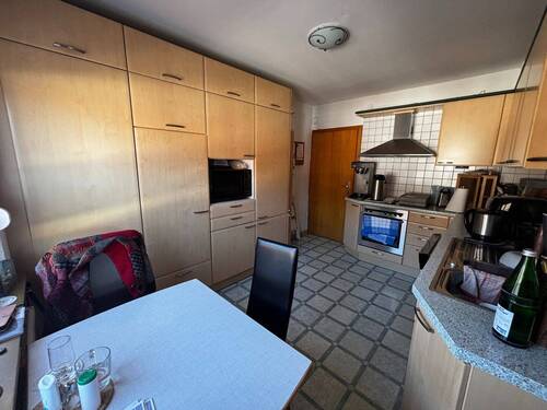 Küche 1.OG (Wohnung) - 