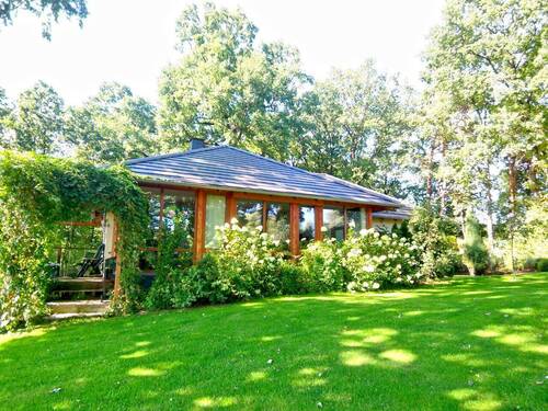 Ansicht - Einfamilienhaus mit 143,00 m² in Obergurig zum Kaufen