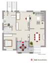 Grundriss - 