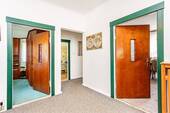 Flur - Einfamilienhaus mit 108,60 m² in Berlin zum Kaufen
