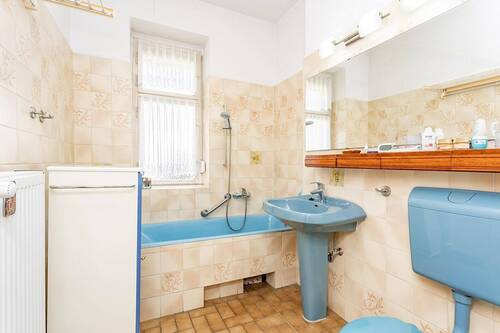 Badezimmer - 