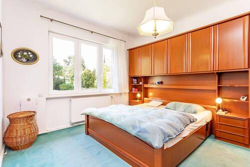 Schlafzimmer - 