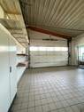 Produktionshalle - 