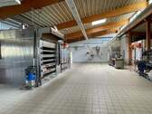 Produktionshalle - 