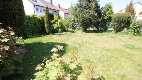 Gartenbereich - 