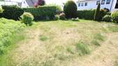Gartenbereich - 