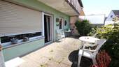 Terrasse - 