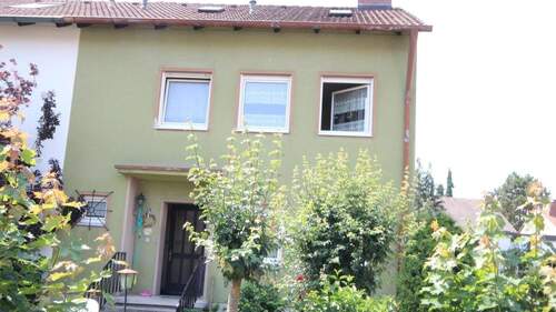 IMG_0062 - Doppelhaushälfte mit 135,90 m² in Nürnberg zum Kaufen