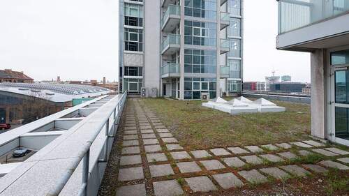 Terrasse - 