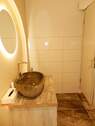 Toiletten Gastrobereich - 