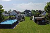 Gartenansicht - 