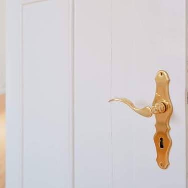 Willkommen im Altbau - 