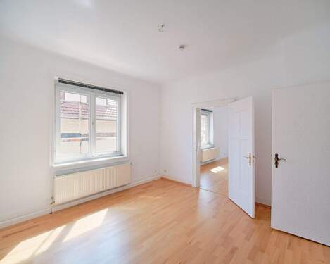 Wohnen im Lehenviertel - 