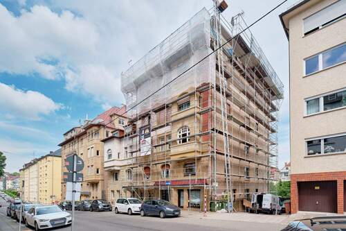 Tolle Lage im Süden - 