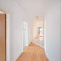Tolle Wohnung - 