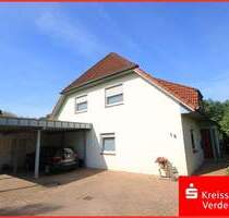 Wohnen am Rande der Natur - 349.000,00&nbsp;EUR Kaufpreis, ca.&nbsp; 207,80&nbsp;m&sup2;&nbsp;Wohnfl&auml;che in Verden (PLZ: 27283) Walle