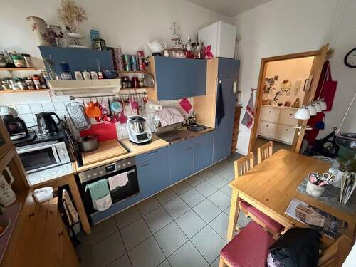 IMG_1143.jpeg - 2 Zimmer Etagenwohnung zum Kaufen in Erfurt