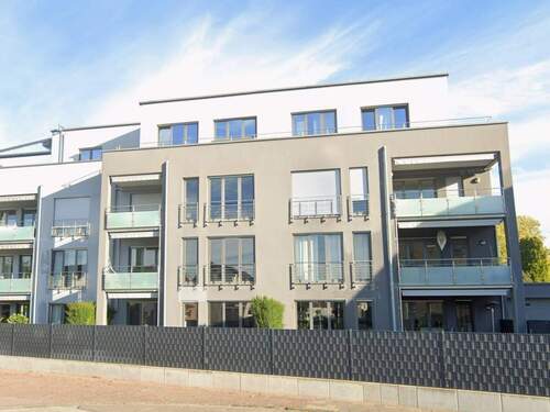 Bild 1 - Großzügige, barrierearme Wohnung zwischen Düsseldorf und Köln