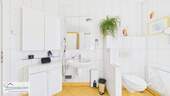 Badezimmer - 