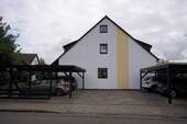 Giebelansicht - 