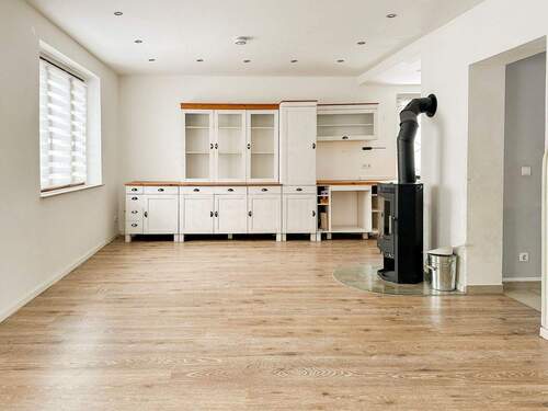 Offener Küchen- und Essbereich - Kopie - 