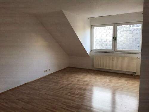 Wohnzimmer - Etagenwohnung mit 55,60 m&sup2; in Gevelsberg zum Kaufen