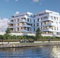 Tolle 3 Zimmer-Wohnung mit ca. 94m² samt Badewanne, Dusche , Terrasse und Garten - Berlin Grünau