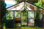 Gewächshaus - 