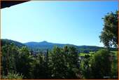 Blick zum Silberberg - 