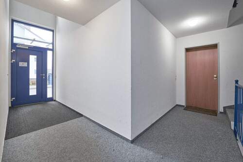 Treppenhaus_1 - 3 Zimmer Etagenwohnung in Denzlingen