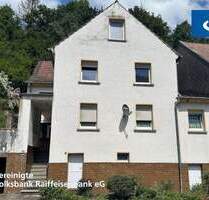 Einfamilienhaus in Heimbach - 70.000,00&nbsp;EUR Kaufpreis, ca.&nbsp; 134,00&nbsp;m&sup2;&nbsp;Wohnfl&auml;che in Heimbach (PLZ: 55779)