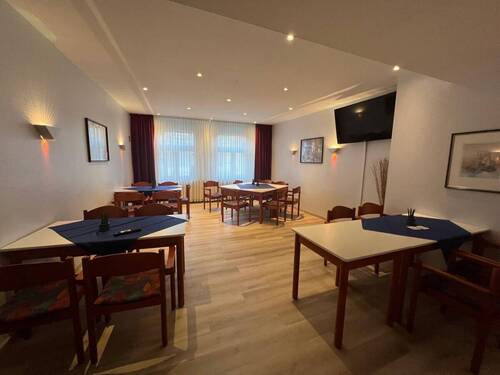 Tagungsraum - 