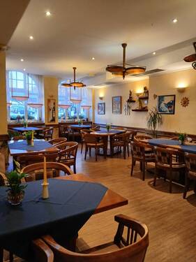 Restaurant - 