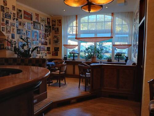 Barbereich - 
