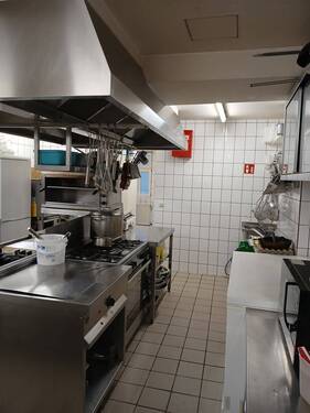 Küche - 