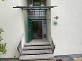 Hauseingang - 