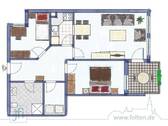 Grundriss - 