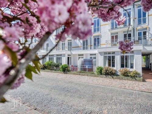 Willkommen auf Norderney... - Nur zwei Minuten bis zum Strand: Ihr Domizil auf Norderney...