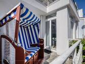...auf Ihrer eigenen Sonnenterrasse - 3 Zimmer Etagenwohnung zum Kaufen in Norderney