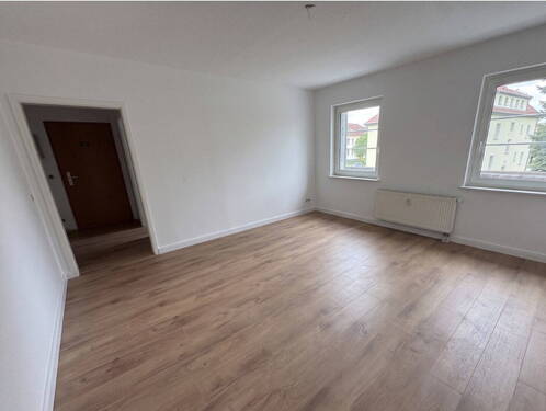 Bild 4 - Etagenwohnung mit 77,60 m&sup2; in Lobstädt zur Miete